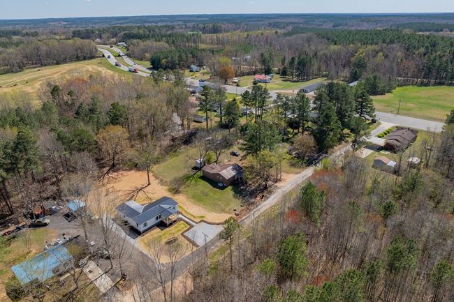 88 Branch Rd, House other with 3 bedrooms, 2 bathrooms and null parking in Brodnax VA | Image 7