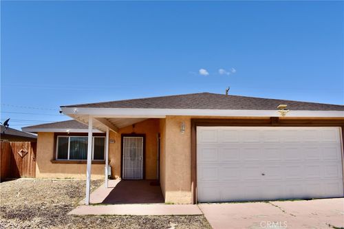 21031 Orchid Dr, California City, CA, 93505-2014 | Card Image