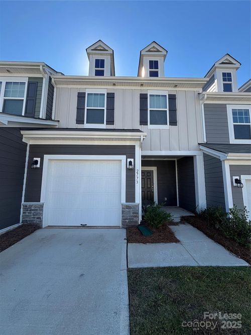 2773 Yeager Dr, Concord, NC, 28027-8996 | Card Image