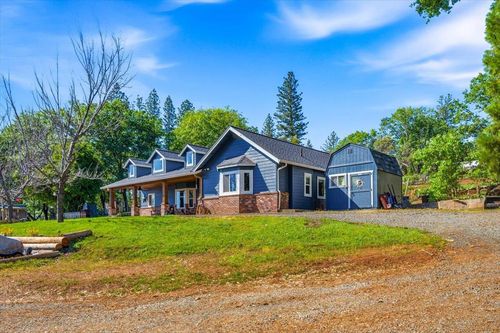 10784 Cole Way, Grass Valley, CA, 95945-4316 | Card Image