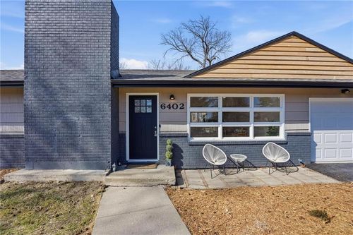 6402 N Forest Ave, Kansas City, MO, 64118-3510 | Card Image