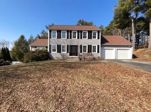 5 Tracy Ann Dr, North Grafton, MA, 01536-1658 | Card Image