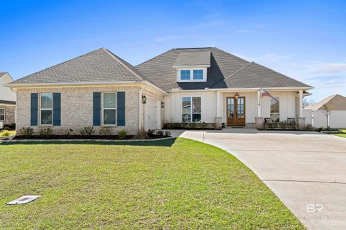 10734 Secretariat Boulevard, Daphne, AL, 36526 | Card Image
