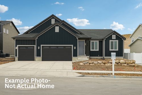 22-6970 W Mount Wister Dr, West Jordan, UT, 84081-4546 | Card Image