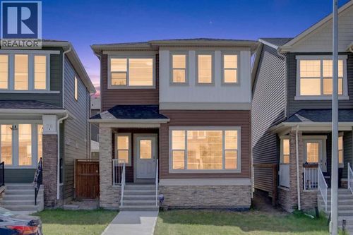 30 Evanscrest Rise Nw, Calgary, AB, T3P0R7 | Card Image