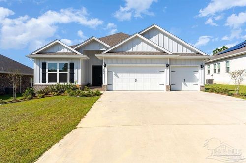 8094 Majestic Cypress Dr, Milton, FL, 32583-2996 | Card Image