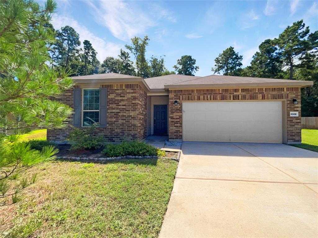 Amber Ruse Ct, Conroe, TX 77304