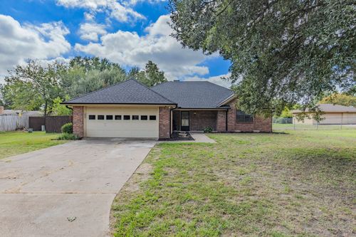 1307 Edna St, Commerce, TX, 75428-3853 | Card Image