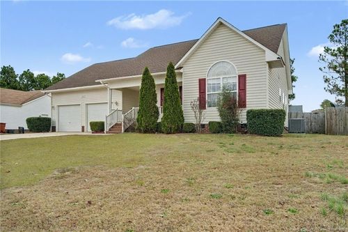 3105 Walesby Dr, Fayetteville, NC, 28306-8456 | Card Image