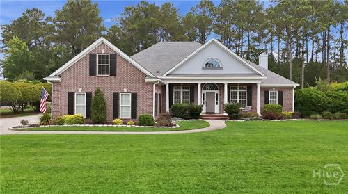 33 Lake Heron Ct W, Pooler, GA, 31322-4041 | Card Image