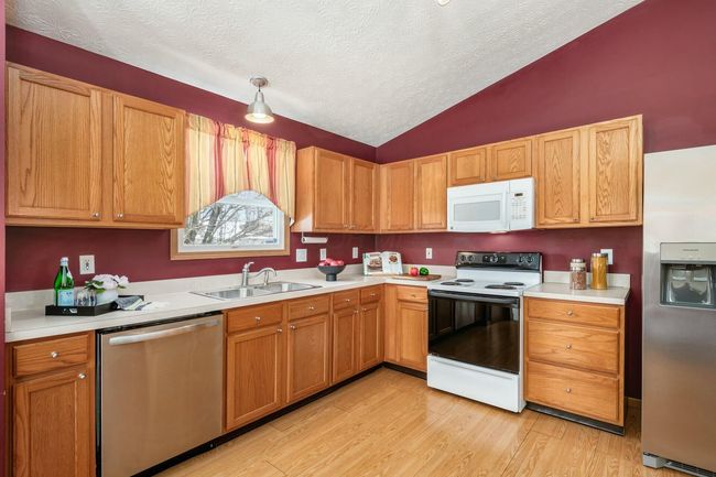 1107 Insco Loop, House other with 3 bedrooms, 2 bathrooms and null parking in Blacklick OH | Image 16