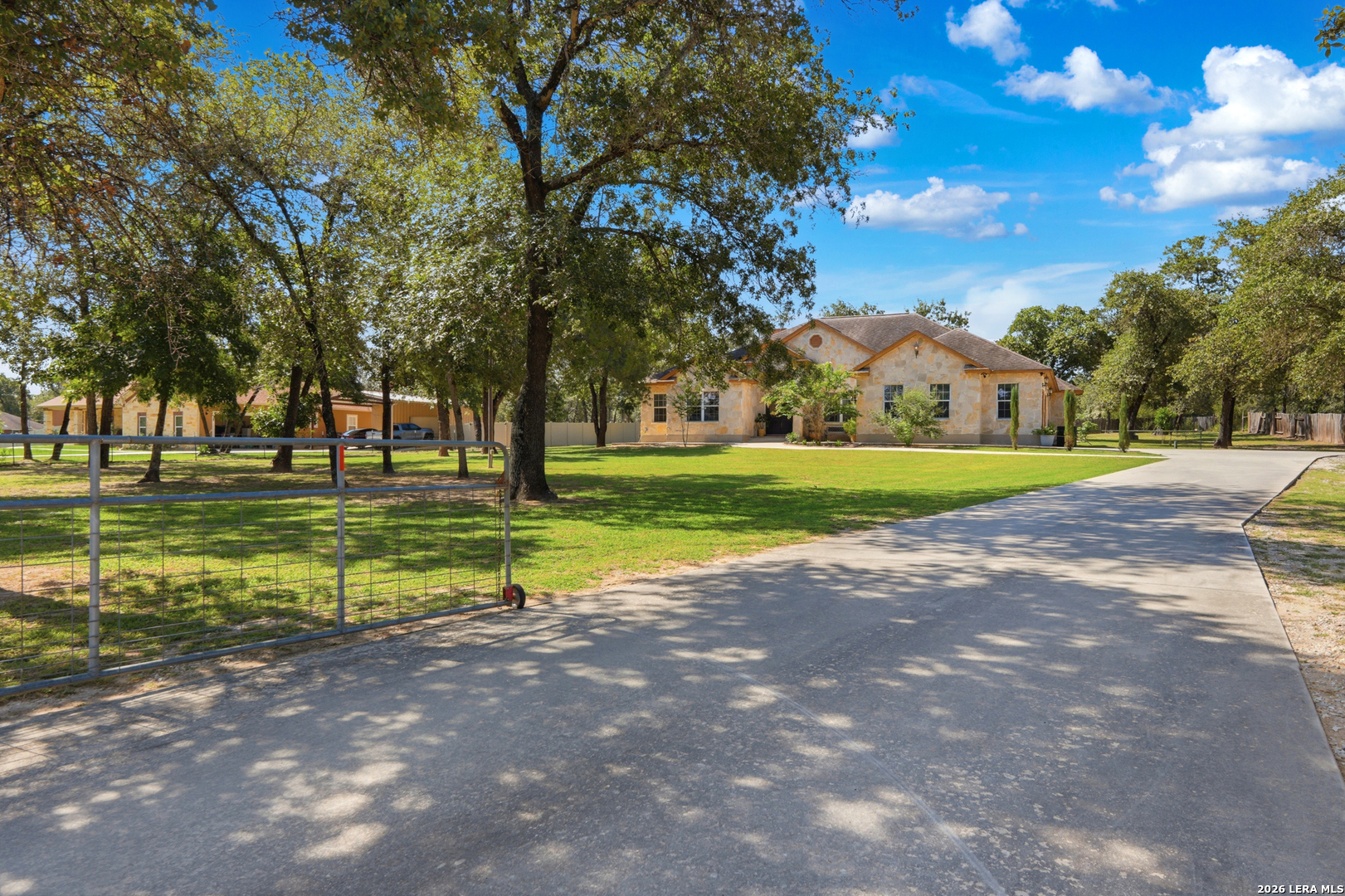 Residential in Natalia 2