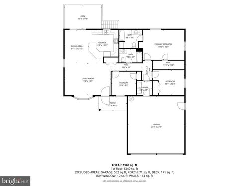 7 Blue Ridge Ct, LURAY, VA, 22835-1751 | Card Image