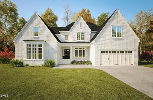 1216 Gunnison Pl, Raleigh, NC, 27609-5104 | Card Image