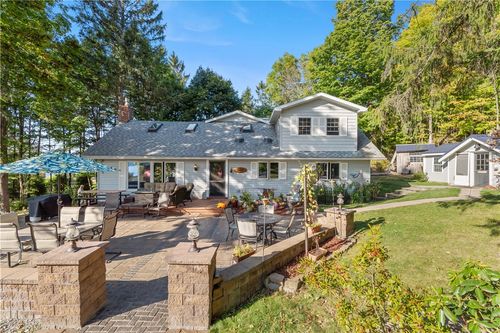 5341 Cedarwood Ln, Conesus, NY, 14435-9301 | Card Image