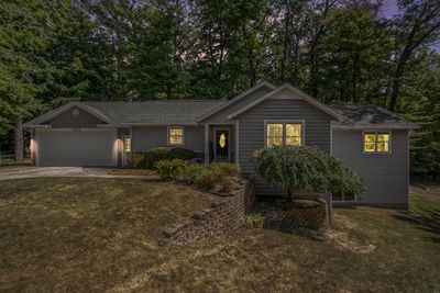 5429 Autumn Court, House other with 4 bedrooms, 3 bathrooms and null parking in Kalamazoo MI | Image 1