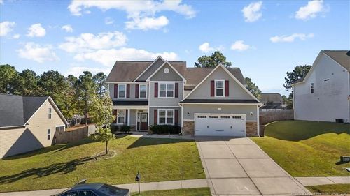 352 Wood Point Dr, Lillington, NC, 27546-5973 | Card Image