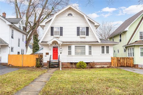 1025 Genesee Park Blvd, Rochester, NY, 14619-1653 | Card Image