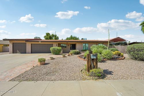 5040 E Shaw Butte Drive, Scottsdale, AZ, 85254 | Card Image