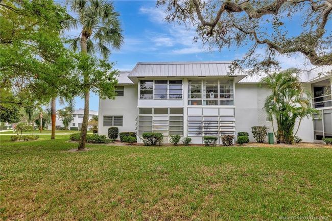 APT-107-6 - 2929 Se Ocean Blvd, Condo with 2 bedrooms, 2 bathrooms and null parking in Stuart FL | Image 21