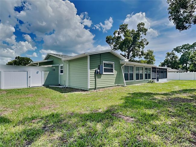 4399 Crescent Rd, House other with 3 bedrooms, 3 bathrooms and null parking in Spring Hill FL | Image 22