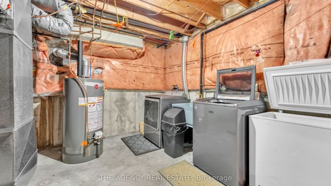 62 Napoleon Dr, House other with 4 bedrooms, 3 bathrooms and 2 parking in London ON | Image 29