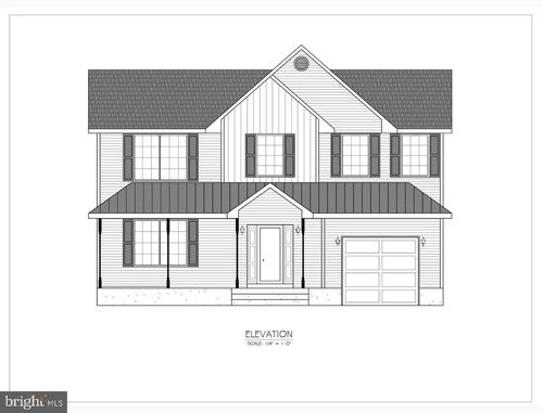 3706 Elmhurst Ave, BRISTOL, PA, 19007-2628 | Card Image