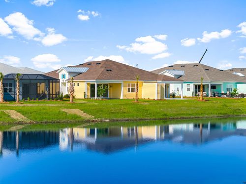 8912 Parrot Pl, Panama City Beach, FL, 32413-9614 | Card Image