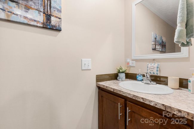 200 Vista Pointe Dr, House other with 4 bedrooms, 3 bathrooms and null parking in Stony Point NC | Image 13