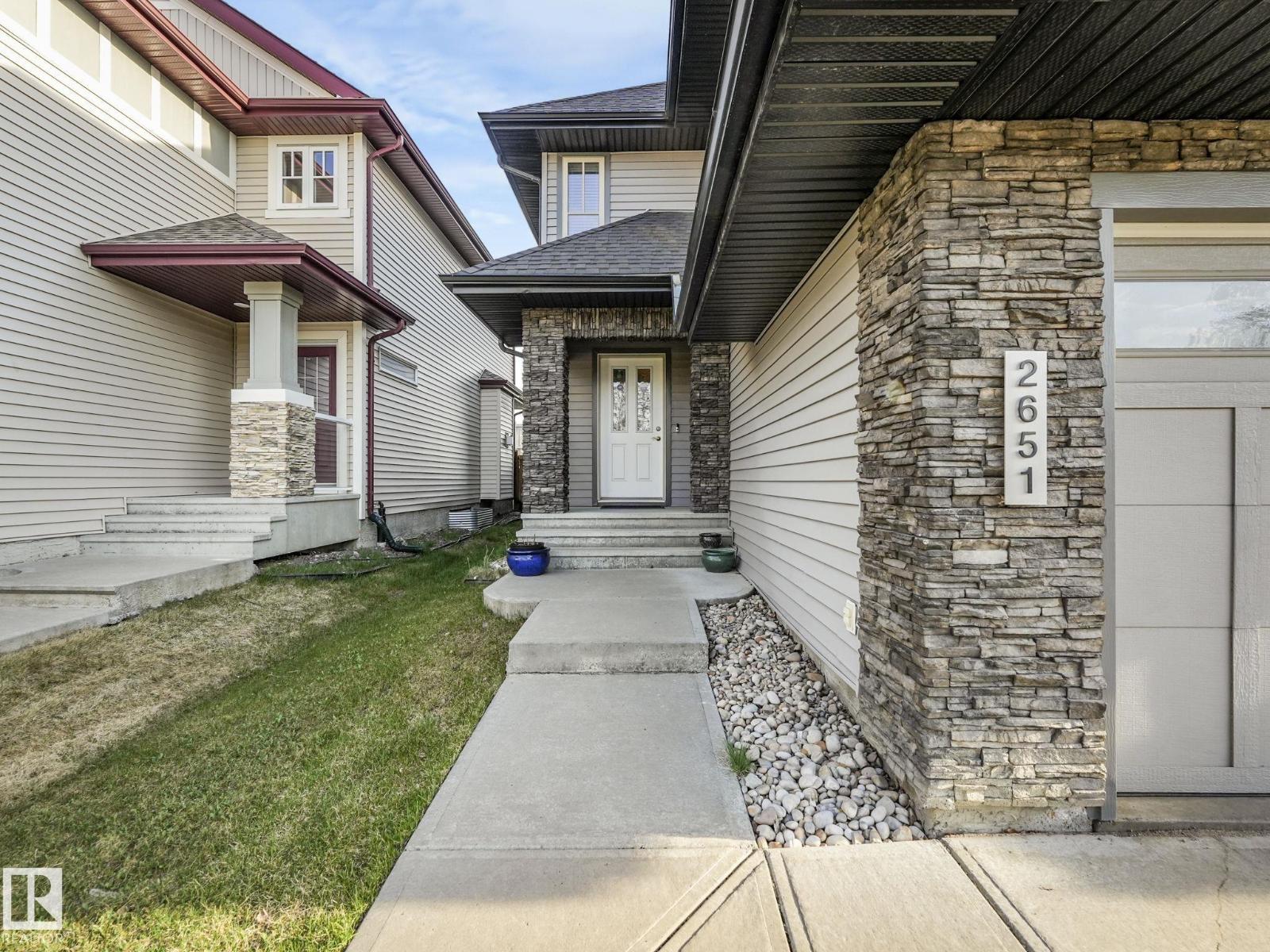 Residential in Edmonton 5