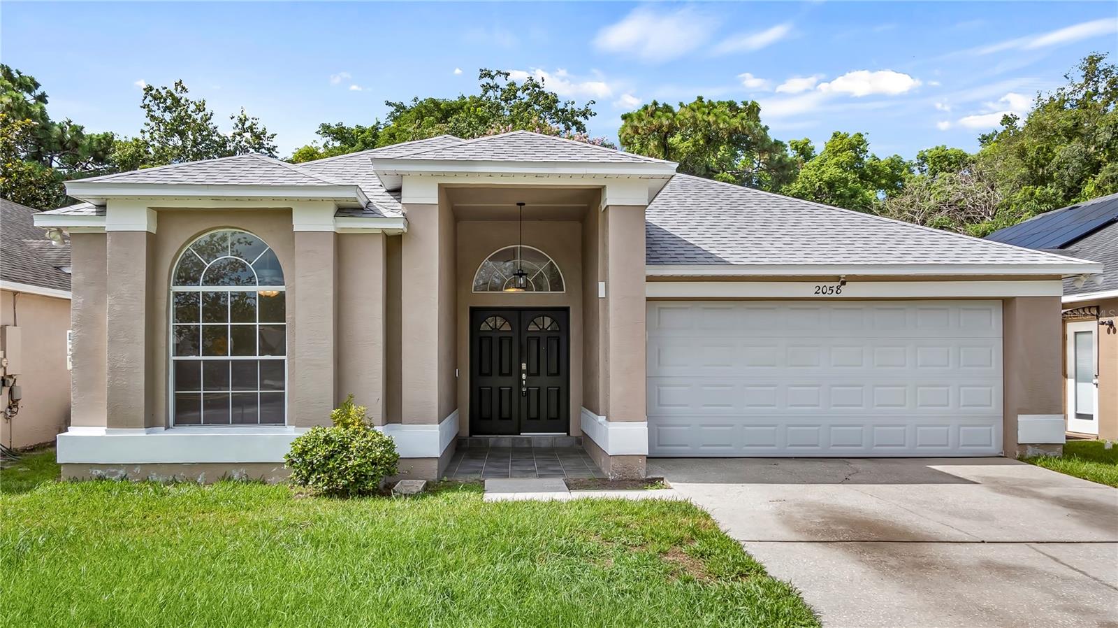 River Park Blvd, Orlando, FL 32817
