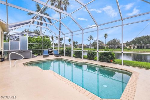 8710 Ibis Cove Cir, NAPLES, FL, 34119-7730 | Card Image