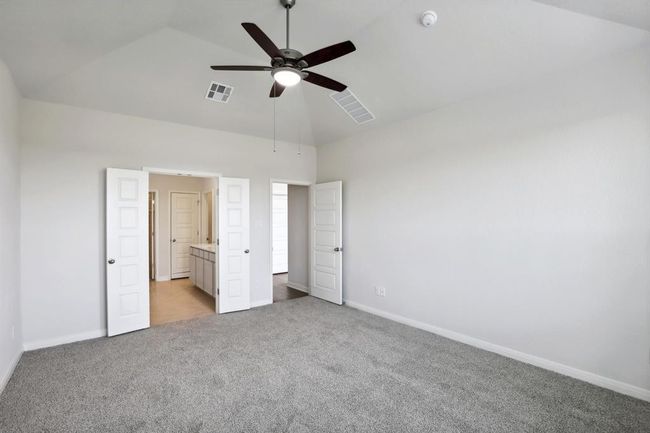 Photo is not of the actual home but is an inspirational photo of builder’s model home and may depict options, furnishings, and/or decorator features that are not included. | Image 28