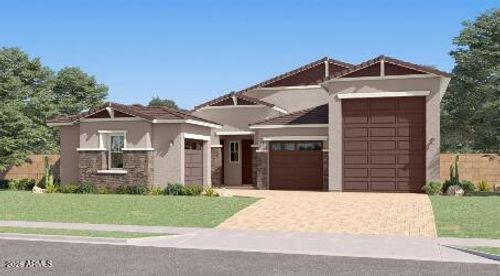 25186 N 177th Avenue, Surprise, AZ, 85387 | Card Image