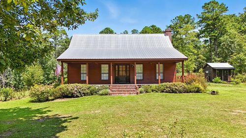 2053 Silver Run Rd, Poplarville, MS, 39470-3689 | Card Image