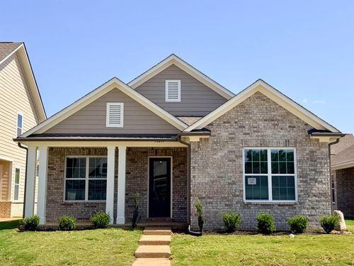 10254 Louanne Dr, Collierville, TN, 38017-5410 | Card Image