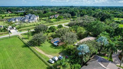 6231 Hancock Rd, House other with 2 bedrooms, 2 bathrooms and null parking in Southwest Ranches FL | Image 3