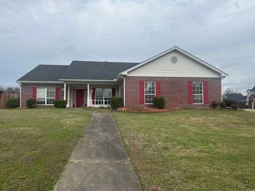 117 Grizzly Bear Dr, White Hall, AR, 71602-4782 | Card Image