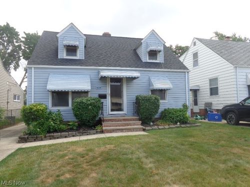 5259 W 52nd St, Parma, OH, 44134-1023 | Card Image