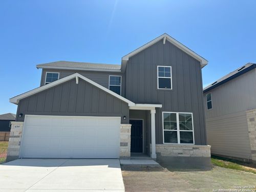 4068 Paddock Trl, Seguin, TX, 78155-2890 | Card Image