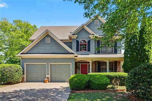 327 Laurel Glen Xing, Canton, GA, 30114-6680 | Card Image