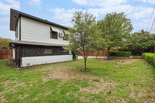 7211 Bucknell Dr, House other with 4 bedrooms, 4 bathrooms and null parking in Dallas TX | Image 40