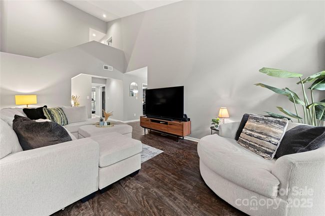 181 Riverview Ter, Condo with 3 bedrooms, 3 bathrooms and null parking in Lake Wylie SC | Image 18