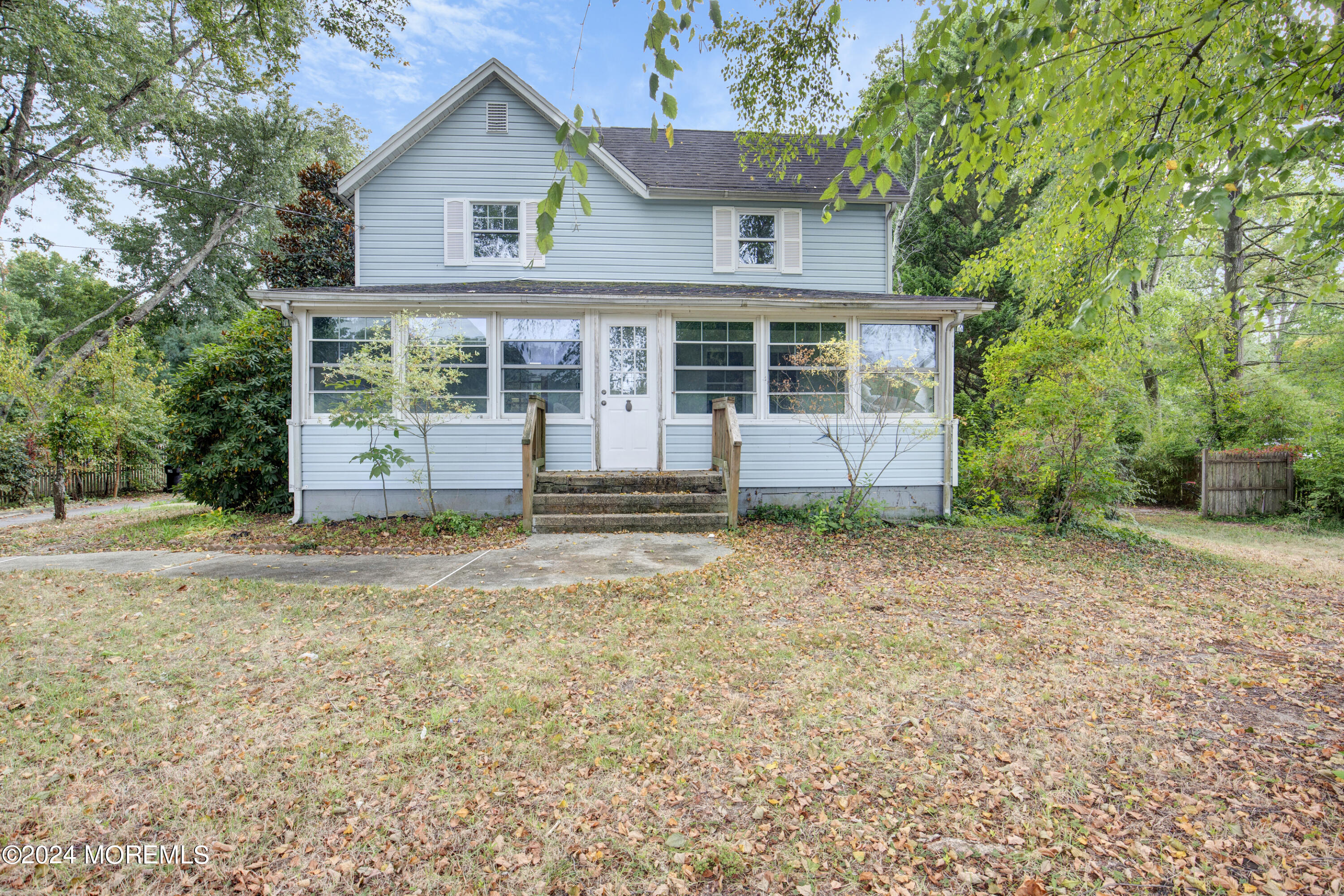 Veterans Hwy, Jackson, NJ 08527