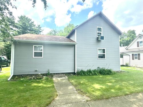 501 S Pearl St, Knox, IN, 46534 | Card Image