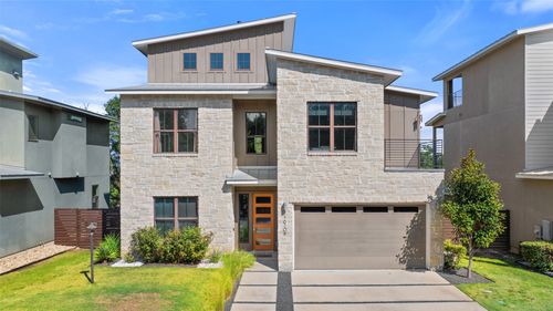 16208 Sydney Carol Ln, Austin, TX, 78734-1420 | Card Image