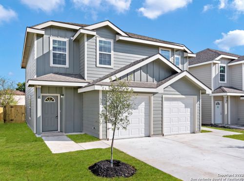 5-7356 Misty Ridge Dr, Converse, TX, 78109 | Card Image