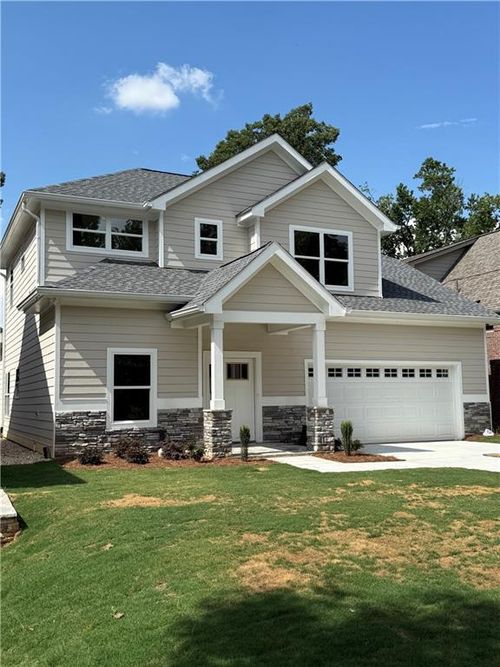 4072 Adrian Street, Tucker, GA, 30084 | Card Image