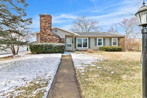 1016 S First St, Upland, IN, 46989-9168 | Card Image