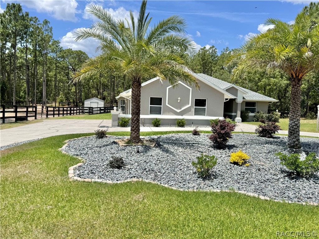 Buffalo Dr, Beverly Hills, FL 34465